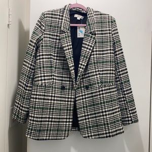 Blazer/ jacket